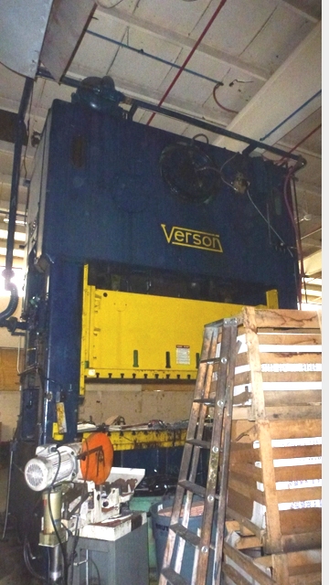 Equipment picture